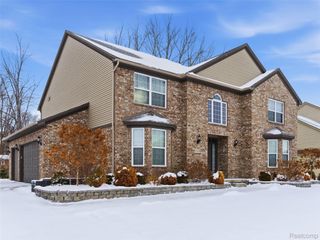 47450 Ellery Lane, Canton Charter Township, MI 48187