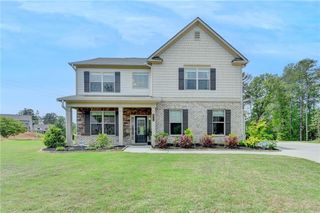 3985 FOXDALE Lane, Cumming, GA 30028