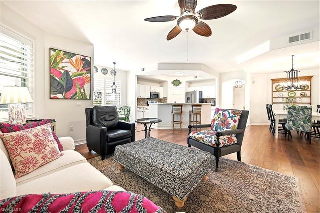 2028 Tarpon Bay DR N # 102, Naples, FL 34119