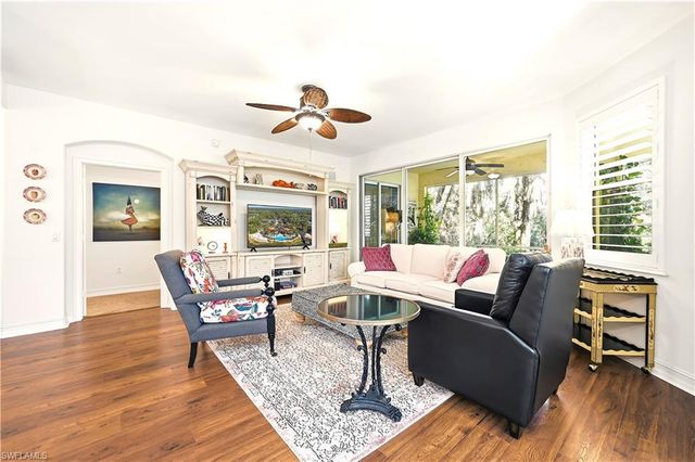 2028 Tarpon Bay DR N # 102, Naples, FL 34119