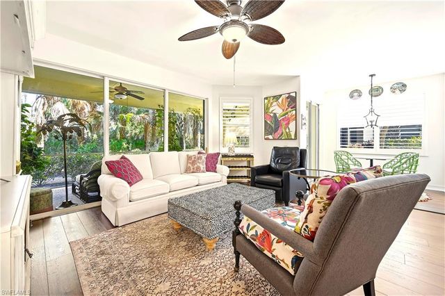 2028 Tarpon Bay DR N # 102, Naples, FL 34119