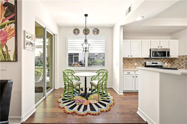 2028 Tarpon Bay DR N # 102, Naples, FL 34119