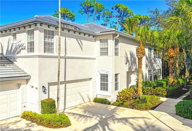 2028 Tarpon Bay DR N # 102, Naples, FL 34119