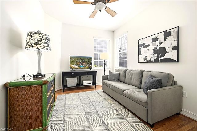 2028 Tarpon Bay DR N # 102, Naples, FL 34119