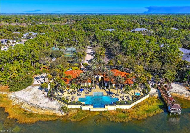 2028 Tarpon Bay DR N # 102, Naples, FL 34119