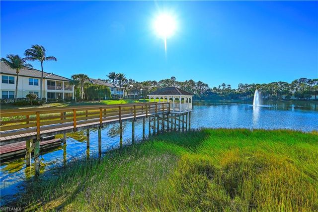 2028 Tarpon Bay DR N # 102, Naples, FL 34119