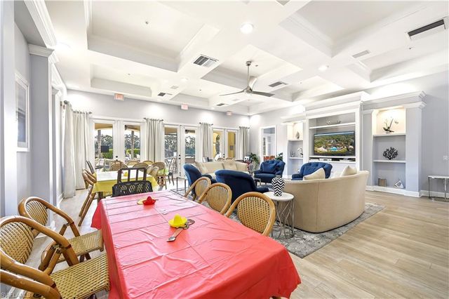 2028 Tarpon Bay DR N # 102, Naples, FL 34119