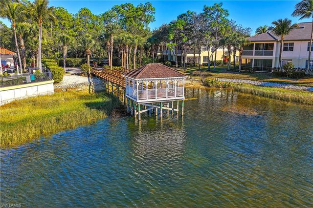 2028 Tarpon Bay DR N # 102, Naples, FL 34119