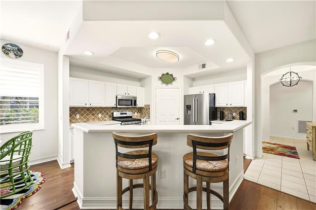 2028 Tarpon Bay DR N # 102, Naples, FL 34119