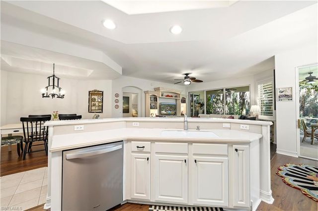 2028 Tarpon Bay DR N # 102, Naples, FL 34119