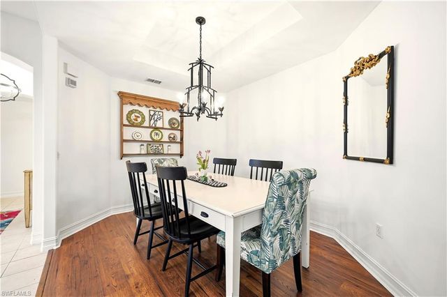 2028 Tarpon Bay DR N # 102, Naples, FL 34119