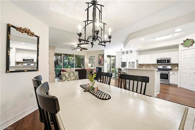 2028 Tarpon Bay DR N # 102, Naples, FL 34119