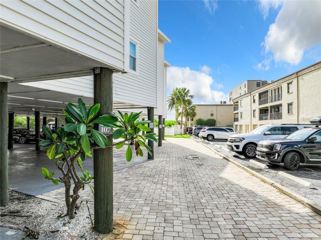 19727 GULF BOULEVARD G1, Indian Rocks Beach, FL 33785