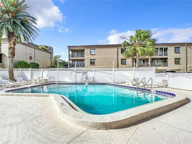 19727 GULF BOULEVARD G1, Indian Rocks Beach, FL 33785
