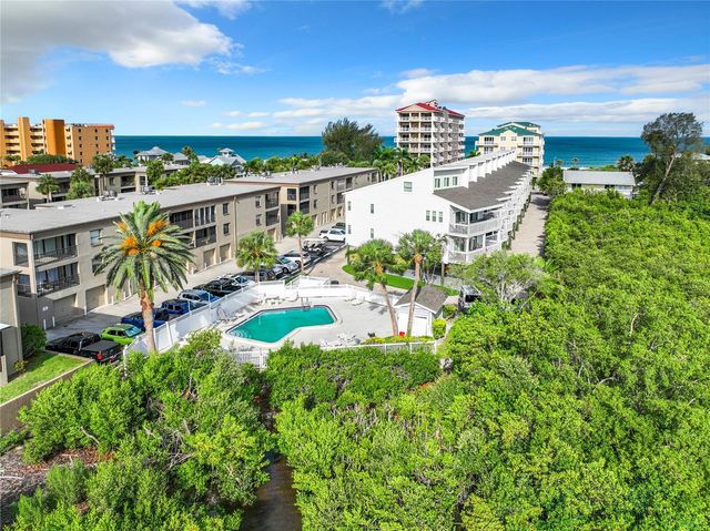 19727 GULF BOULEVARD G1, Indian Rocks Beach, FL 33785