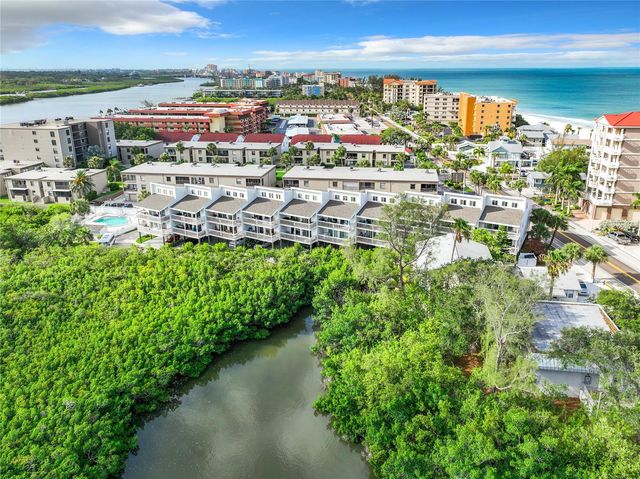 19727 GULF BOULEVARD G1, Indian Rocks Beach, FL 33785