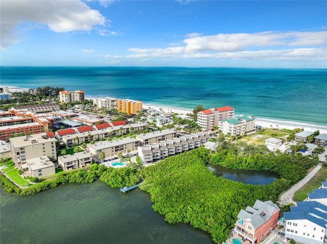 19727 GULF BOULEVARD G1, Indian Rocks Beach, FL 33785