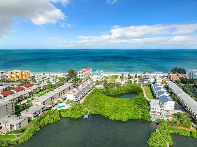 19727 GULF BOULEVARD G1, Indian Rocks Beach, FL 33785
