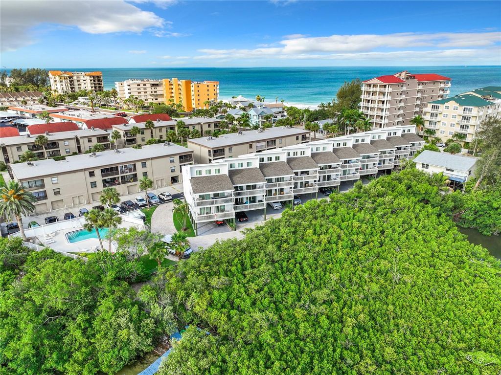 19727 GULF BOULEVARD G1, Indian Rocks Beach, FL 33785