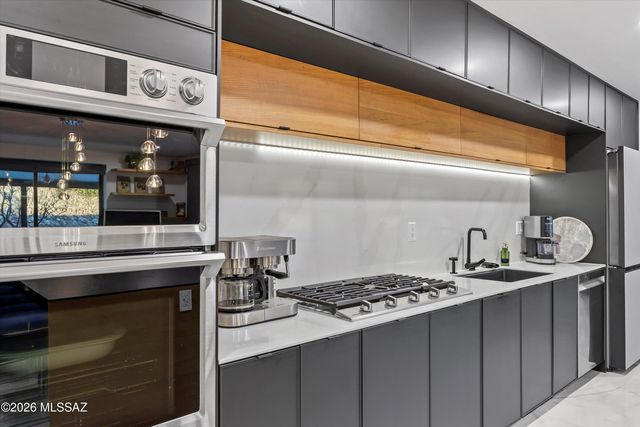 5045 E Calle Chueca, Tucson, AZ 85718