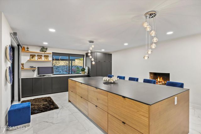 5045 E Calle Chueca, Tucson, AZ 85718