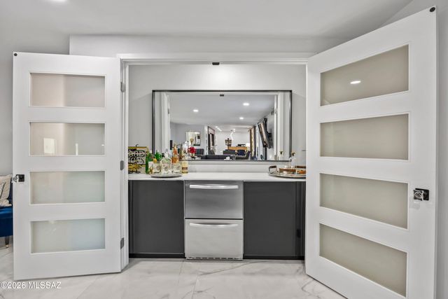 5045 E Calle Chueca, Tucson, AZ 85718