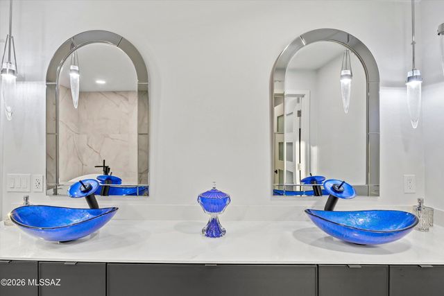 5045 E Calle Chueca, Tucson, AZ 85718