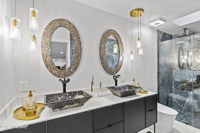 5045 E Calle Chueca, Tucson, AZ 85718