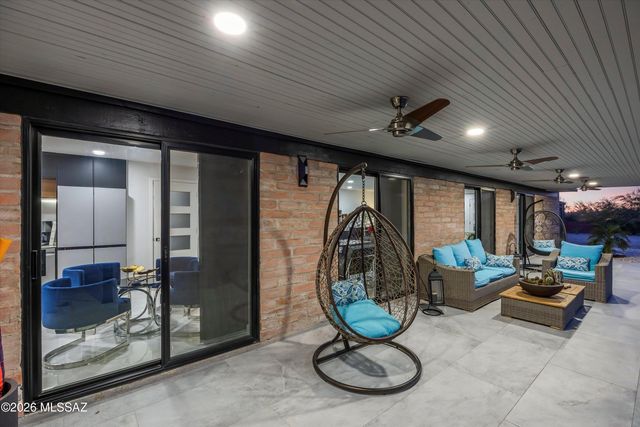 5045 E Calle Chueca, Tucson, AZ 85718