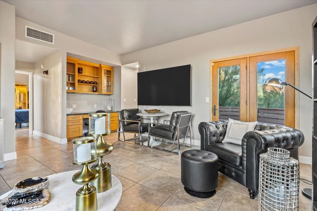 5045 E Calle Chueca, Tucson, AZ 85718