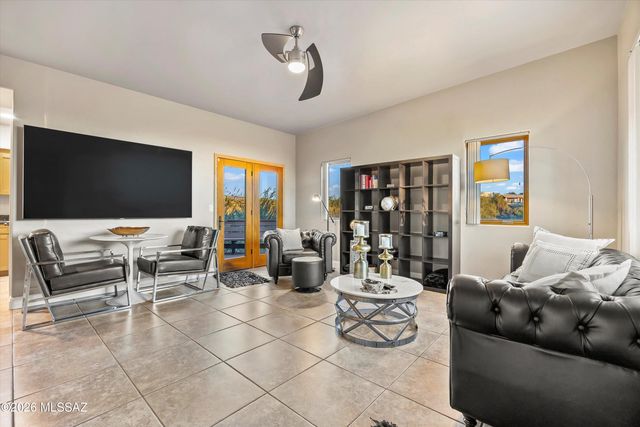 5045 E Calle Chueca, Tucson, AZ 85718