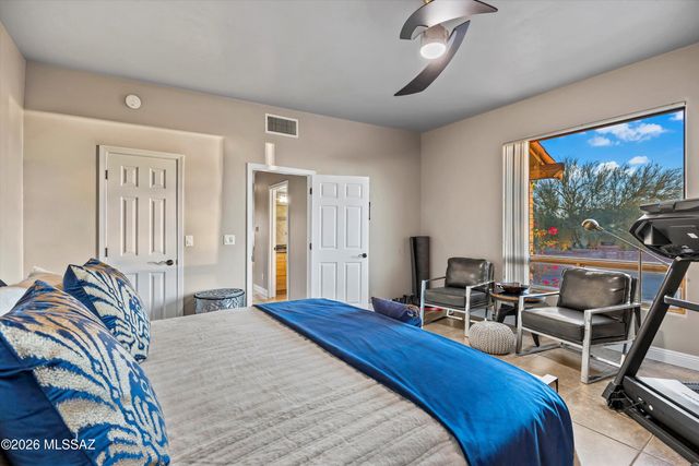 5045 E Calle Chueca, Tucson, AZ 85718