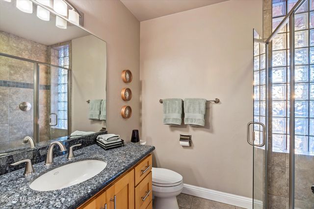 5045 E Calle Chueca, Tucson, AZ 85718