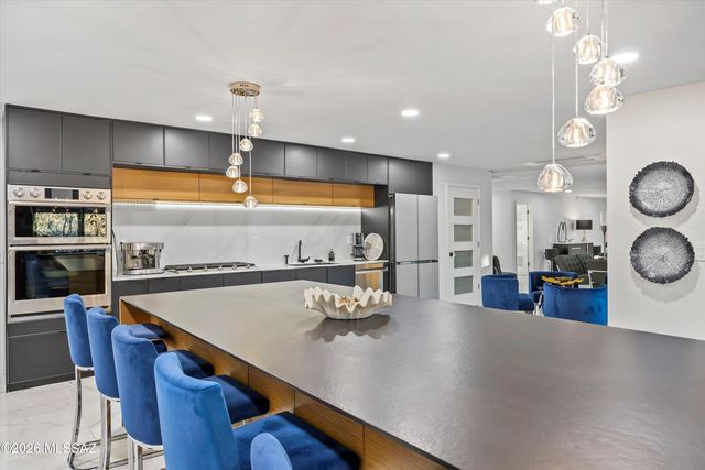 5045 E Calle Chueca, Tucson, AZ 85718