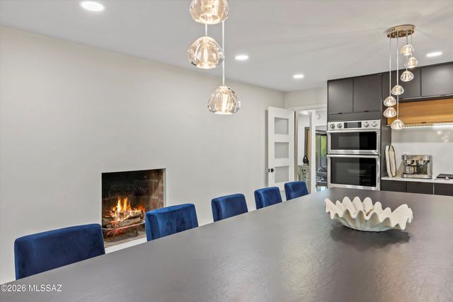 5045 E Calle Chueca, Tucson, AZ 85718