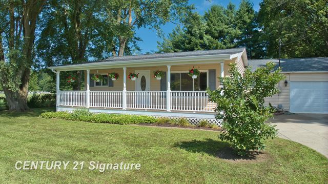 9326 Vienna Road, Montrose, MI 48457