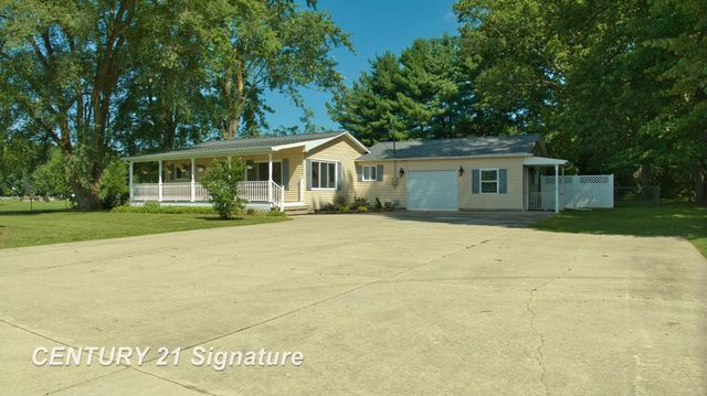 9326 Vienna Road, Montrose, MI 48457