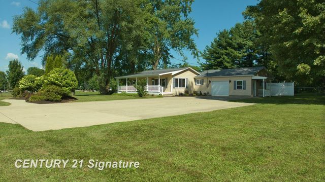 9326 Vienna Road, Montrose, MI 48457