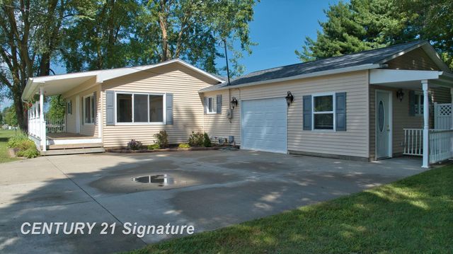 9326 Vienna Road, Montrose, MI 48457