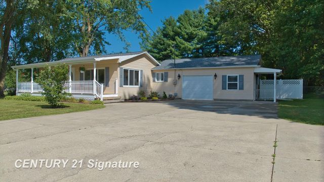 9326 Vienna Road, Montrose, MI 48457