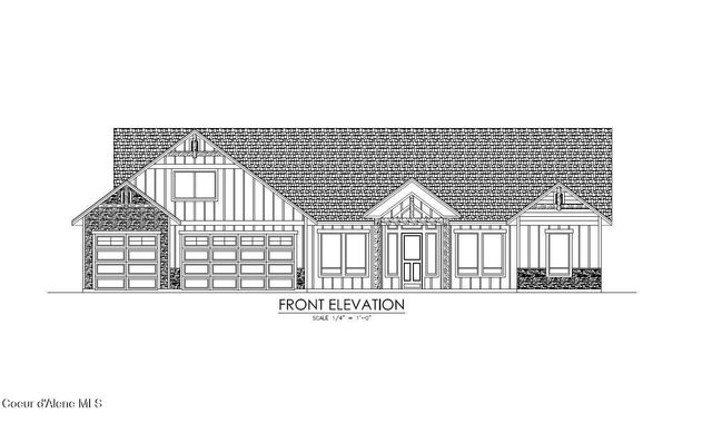 24289 N Ceylon Road, Rathdrum, ID 83858