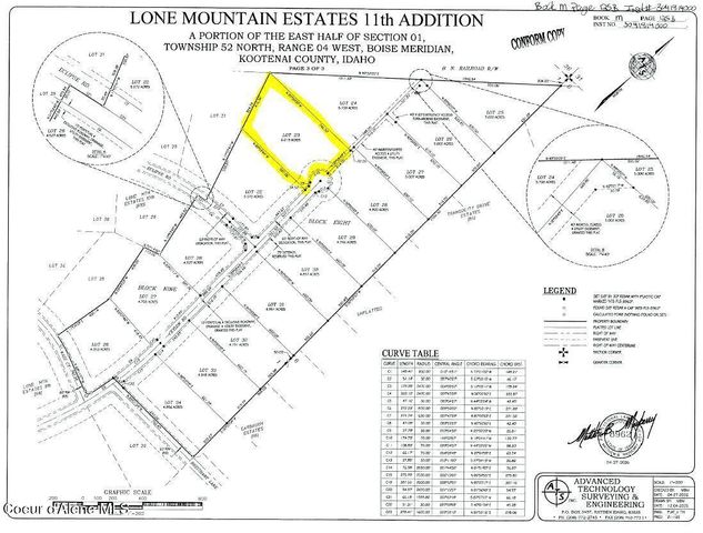 24289 N Ceylon Road, Rathdrum, ID 83858