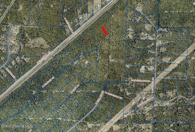 24289 N Ceylon Road, Rathdrum, ID 83858