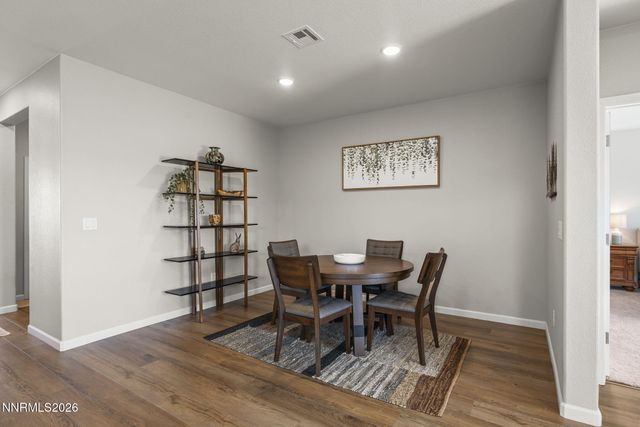 1500 Jett Way, Indian Hills, NV 89705