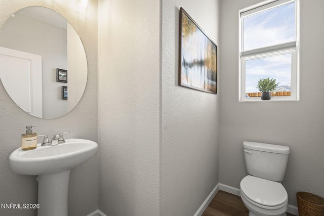 1500 Jett Way, Indian Hills, NV 89705