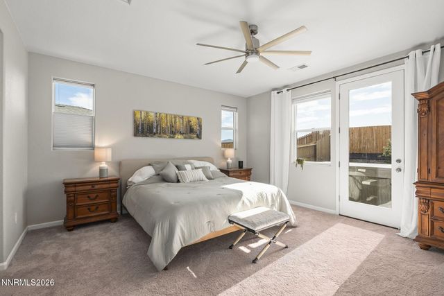 1500 Jett Way, Indian Hills, NV 89705