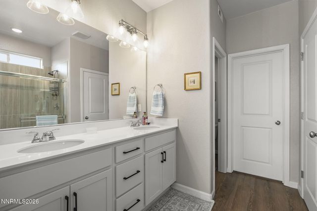 1500 Jett Way, Indian Hills, NV 89705