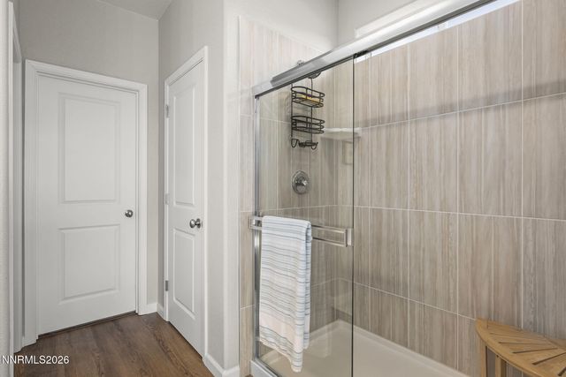 1500 Jett Way, Indian Hills, NV 89705