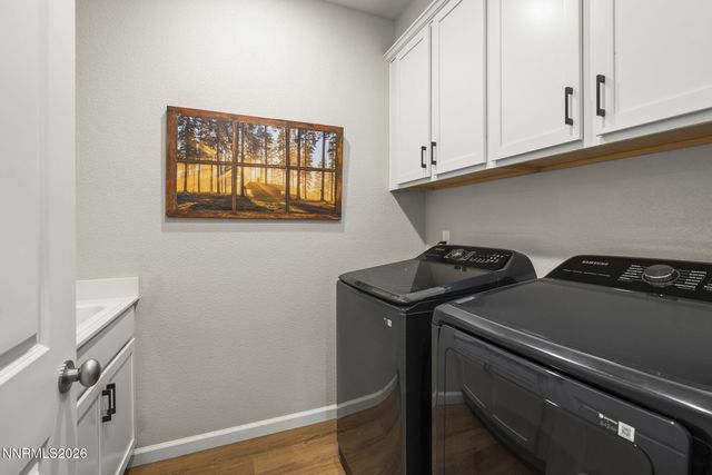 1500 Jett Way, Indian Hills, NV 89705