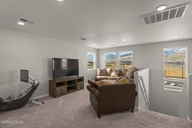 1500 Jett Way, Indian Hills, NV 89705